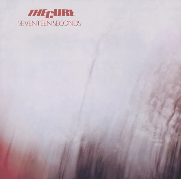 Cover art for A Forest — The Cure