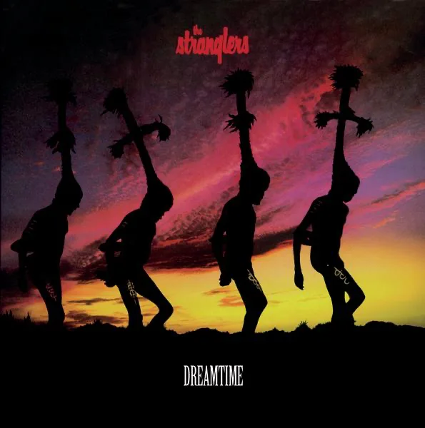 Cover art for Always the Sun — The Stranglers