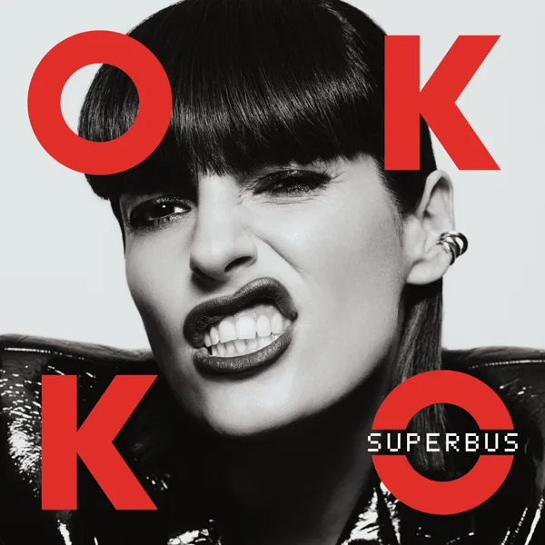 Cover art for Butterfly — Superbus & RORI