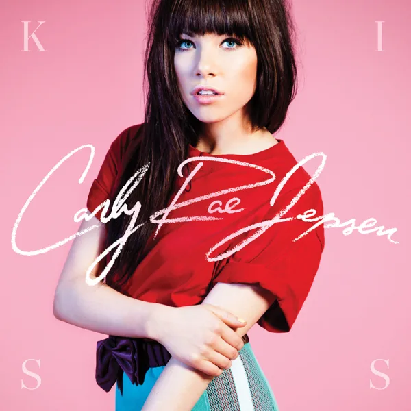 Cover art for Call Me Maybe — Carly Rae Jepsen