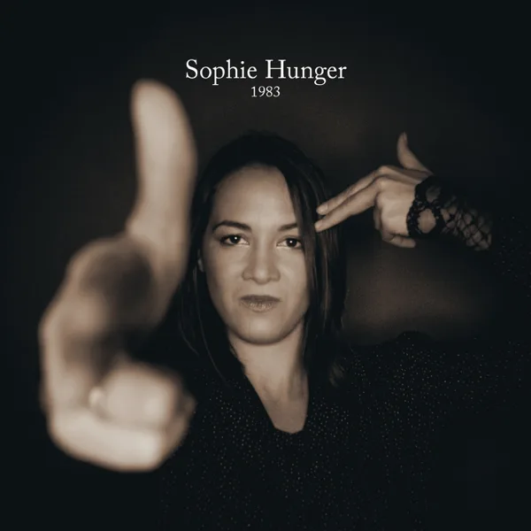 Cover art for Le vent nous portera — Sophie Hunger
