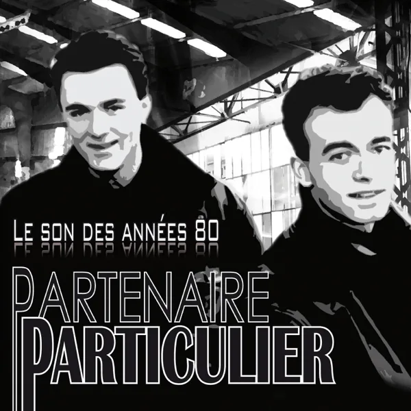 Cover art for Partenaire particulier — Partenaire Particulier