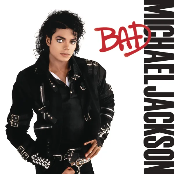 Cover art for Smooth Criminal — Michael Jackson