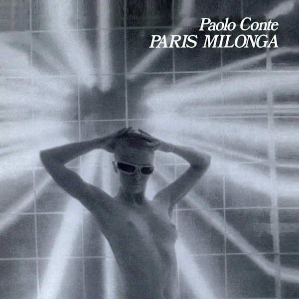 Cover art for Via Con Me — Paolo Conte