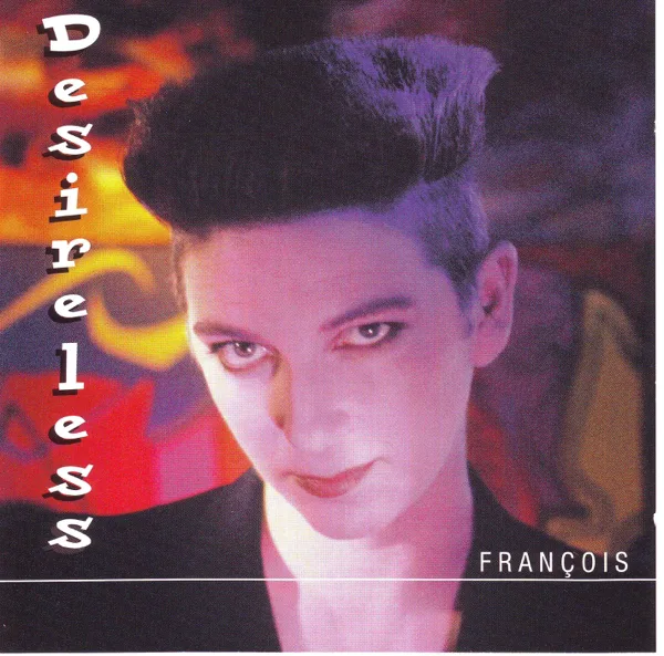 Cover art for Voyage voyage — Desireless