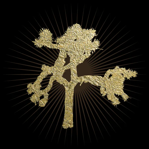 Cover art for With or Without You — U2